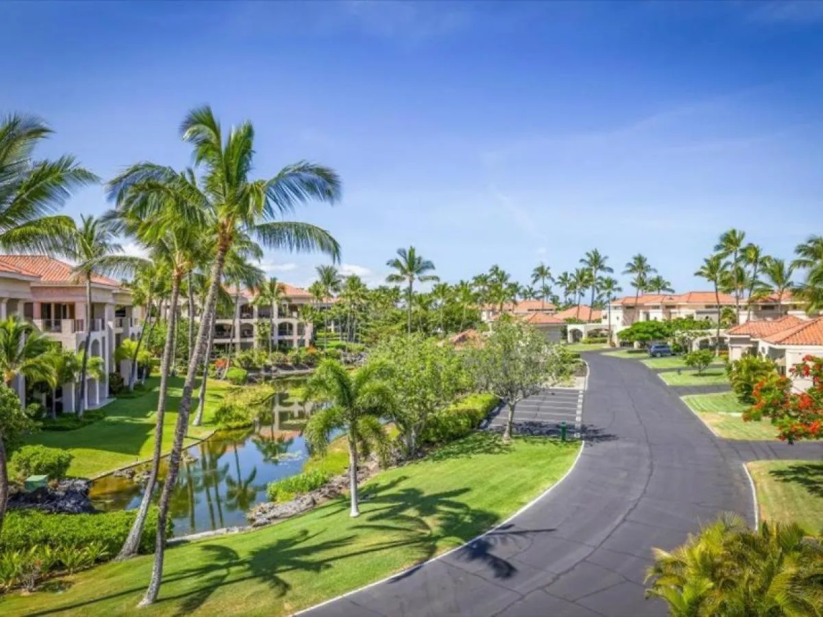 Shores At Waikoloa 301 - Mch Holiday home