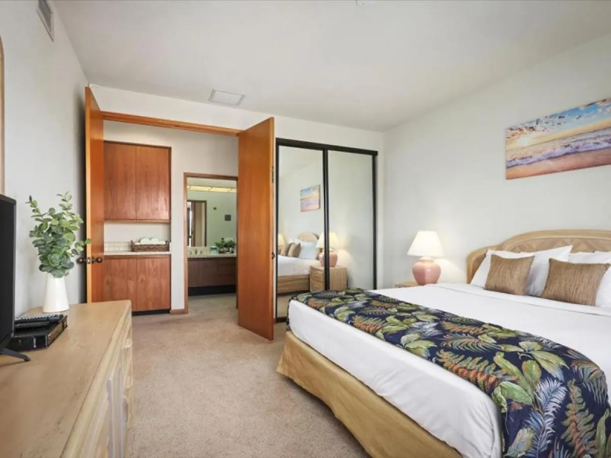 Holiday home Shores At Waikoloa 301 - Mch