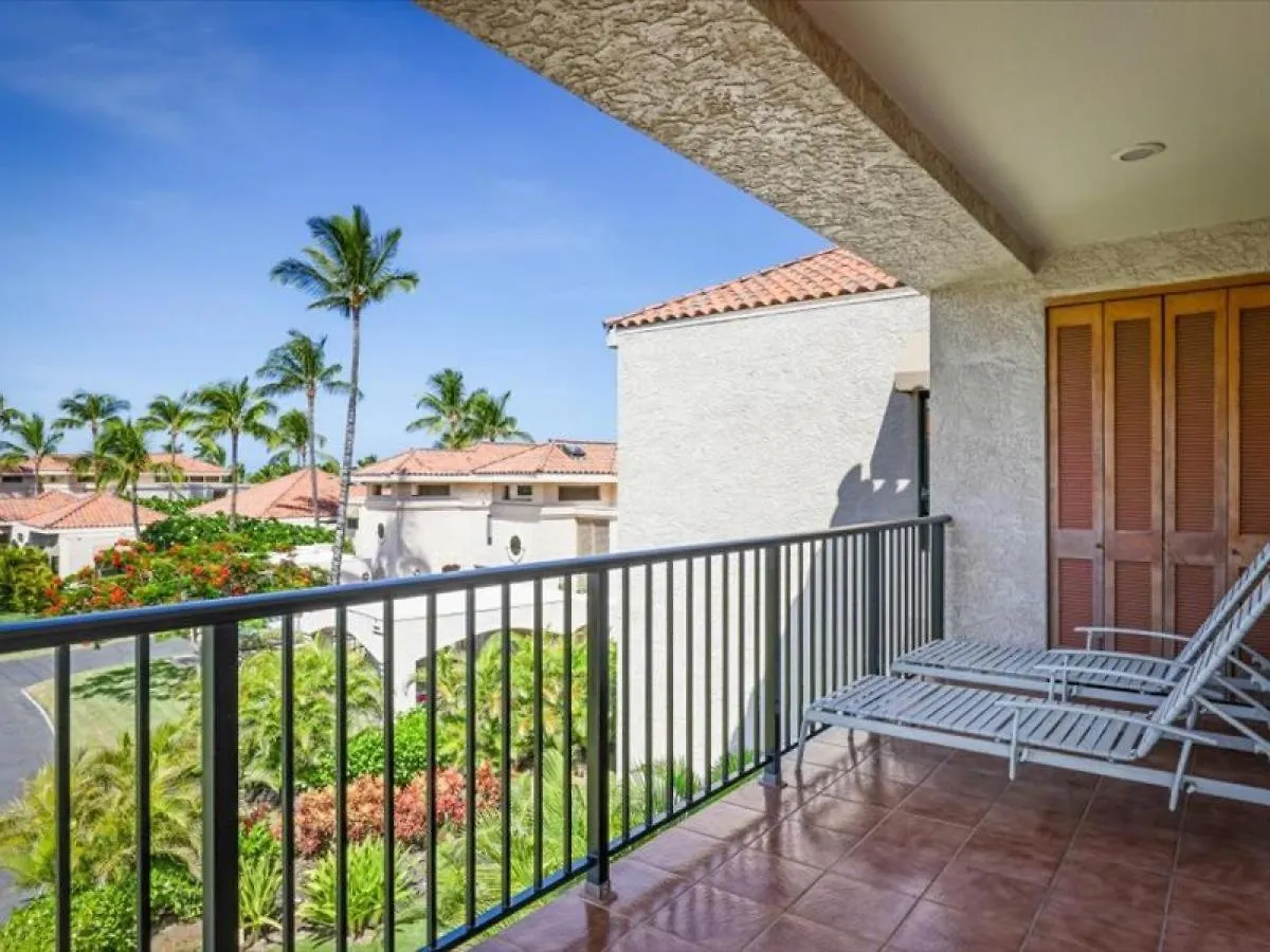 Shores At Waikoloa 301 - Mch Holiday home