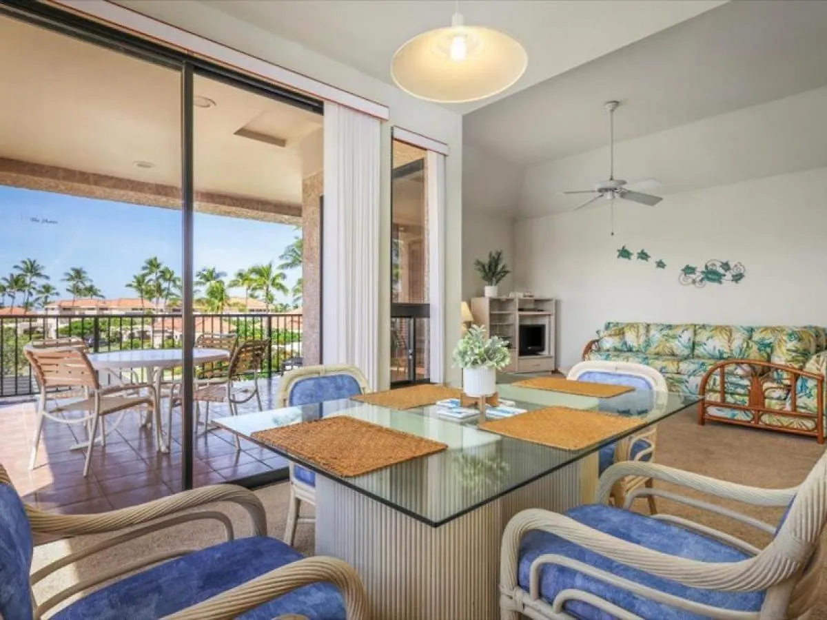 Shores At Waikoloa 301 - Mch