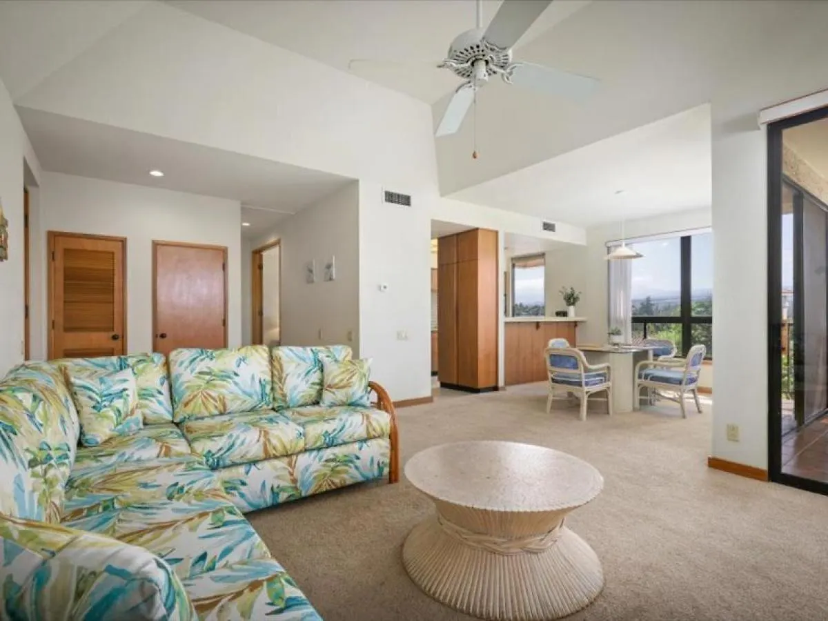 Shores At Waikoloa 301 - Mch 0*,  United States