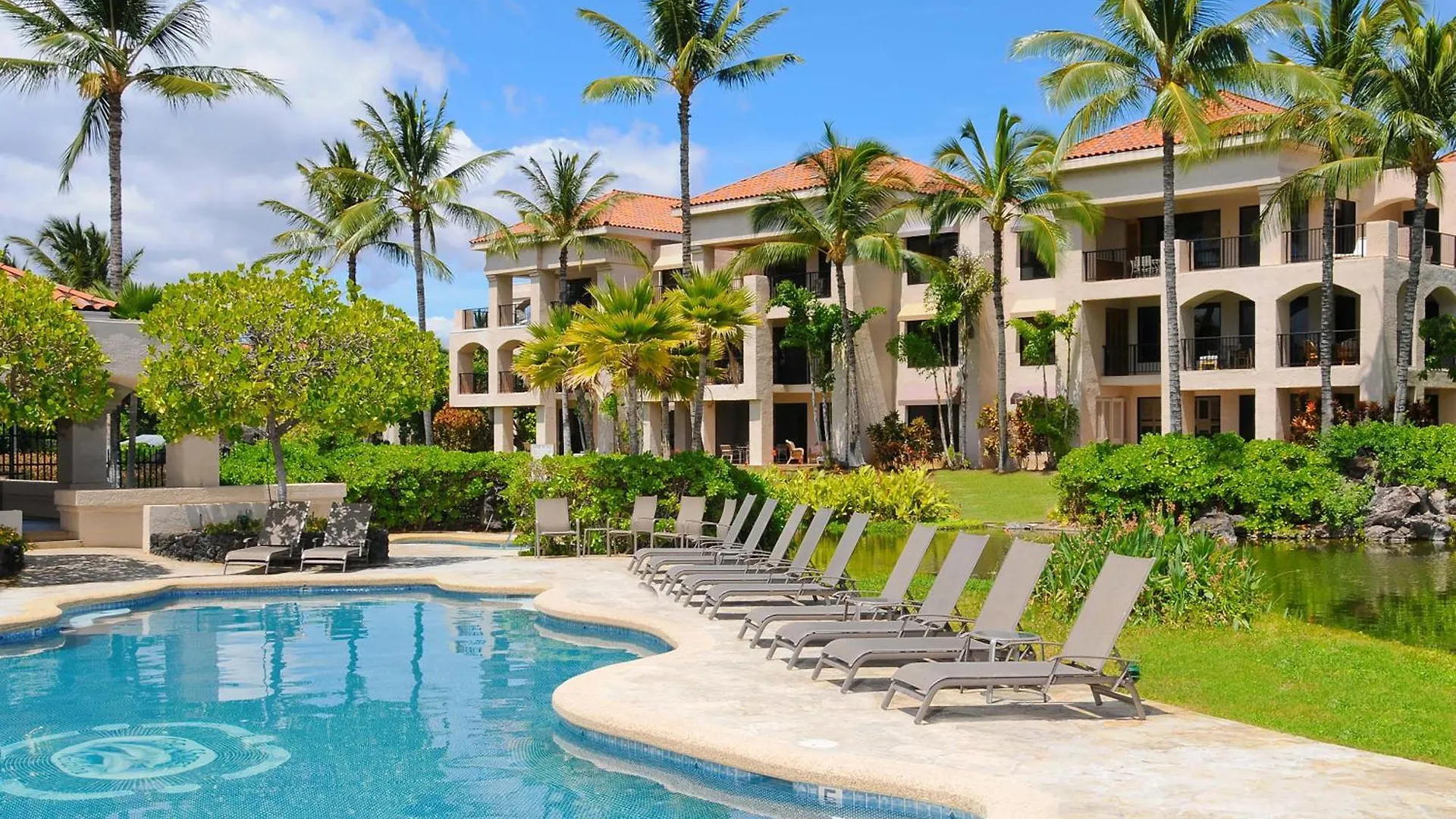 Holiday home Shores At Waikoloa 301 - Mch United States